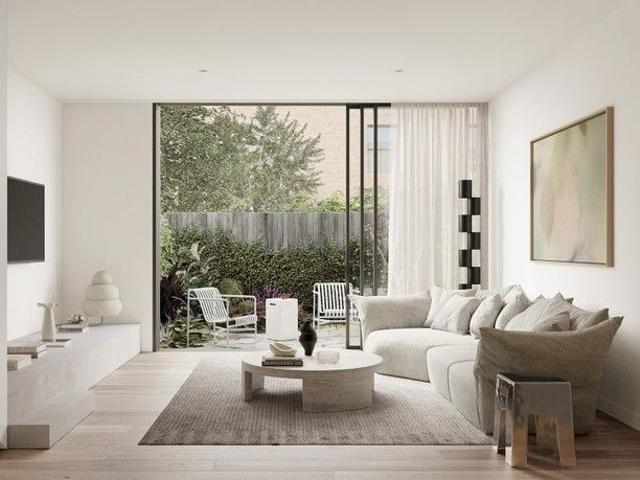 Townhouse for sale in Kew, Victoria