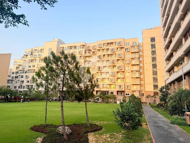 Apartment for sale in Rawalpindi, Islamabad Capital Territory