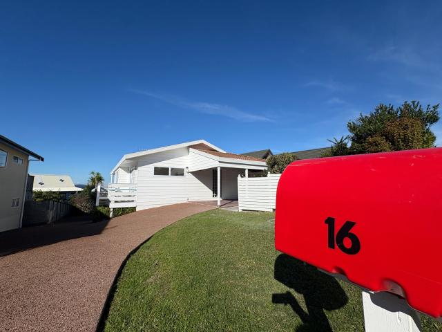 House for rent in Kawau Island
