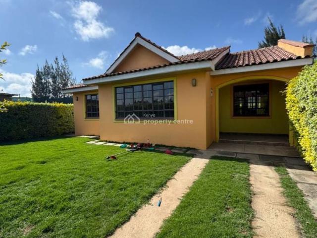 Property for sale in Machakos Town, Machakos