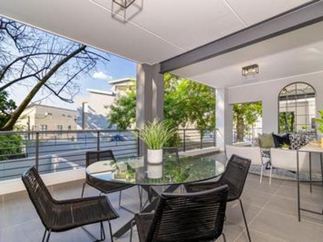 Apartment for sale in Alexandra, Gauteng