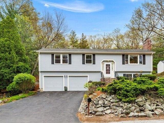 House for sale in Woburn, Massachusetts