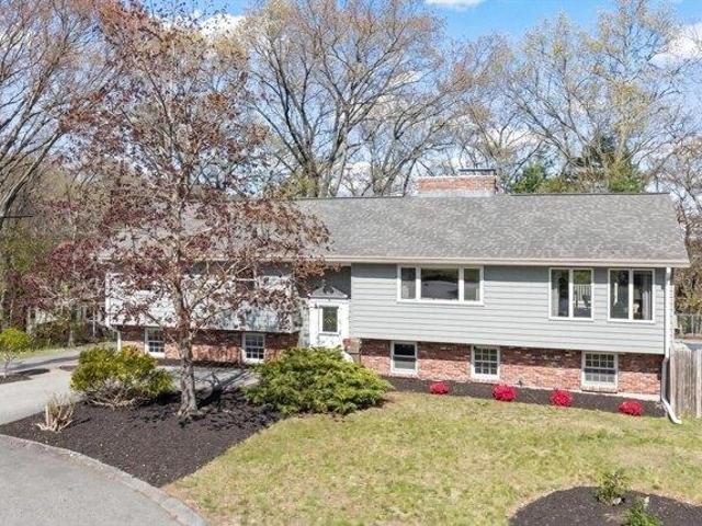 House for sale in Woburn, Massachusetts