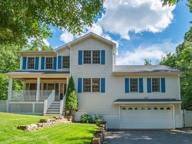 House for sale in Woburn, Massachusetts