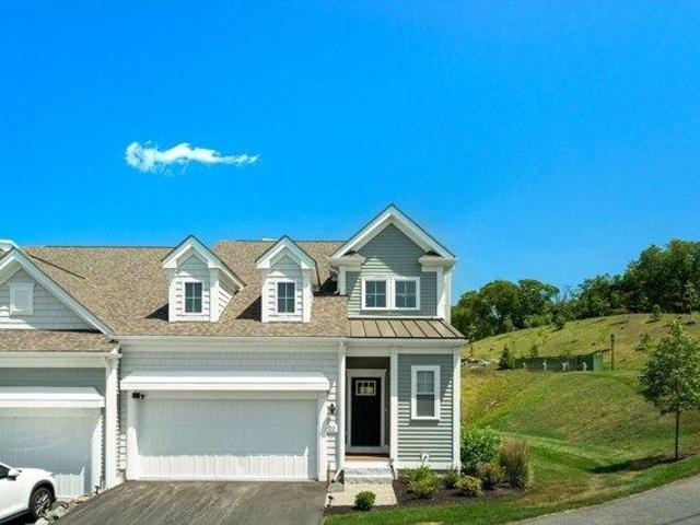 Condo for sale in Woburn, Massachusetts