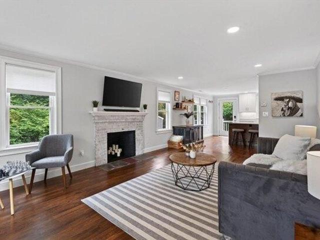House for sale in Woburn, Massachusetts