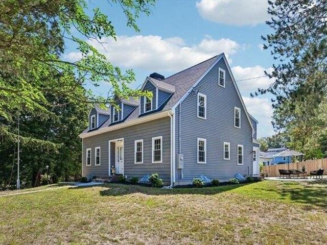 House for sale in Woburn, Massachusetts