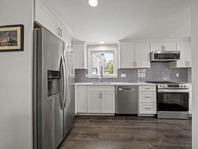 House for sale in Woburn, Massachusetts