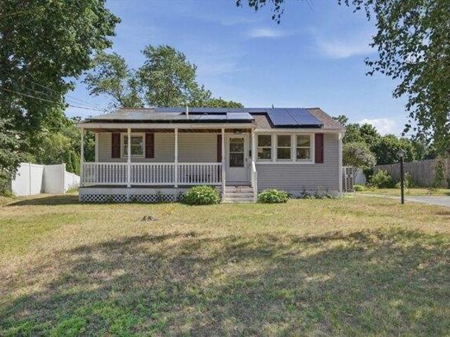 House for sale in Woburn, Massachusetts
