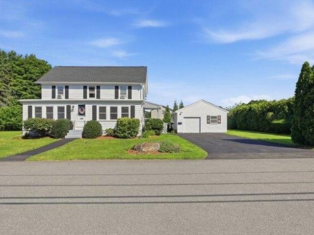 House for sale in Cummingsville, Woburn