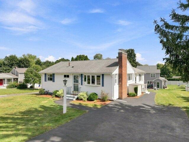 House for sale in Cummingsville, Woburn