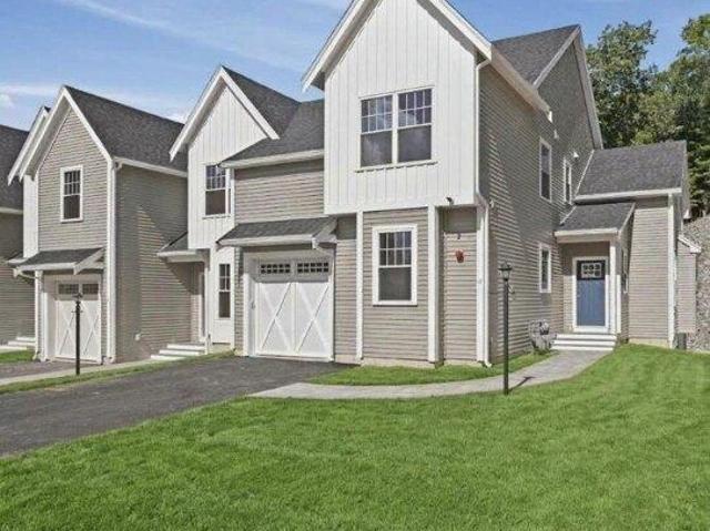 Condo for sale in Woburn, Middlesex County