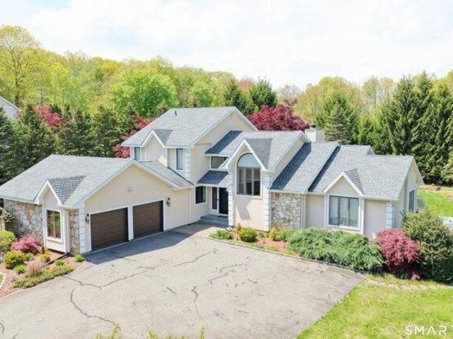 House for sale in Wolcott, Connecticut