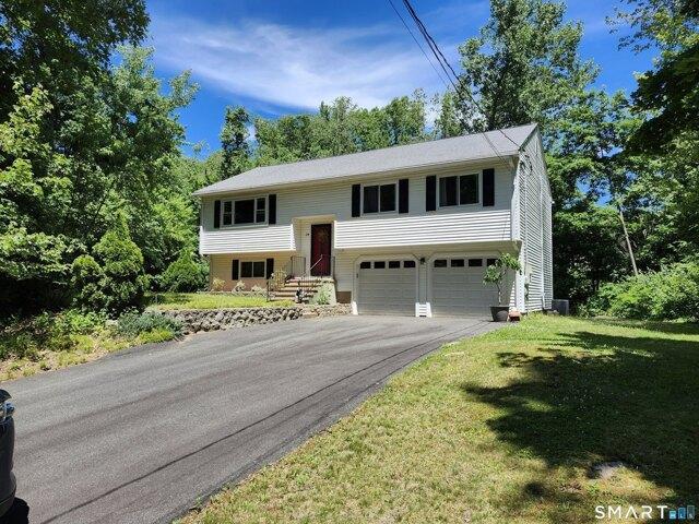 House for sale in Wolcott, Connecticut