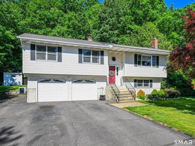 House for sale in Wolcott, Connecticut