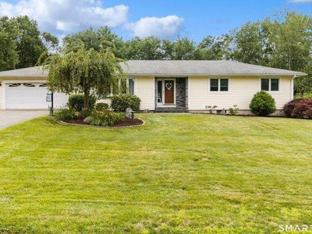 House for sale in Wolcott, Connecticut