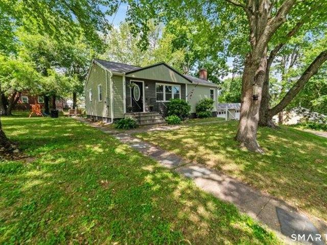 House for sale in Wolcott, Connecticut