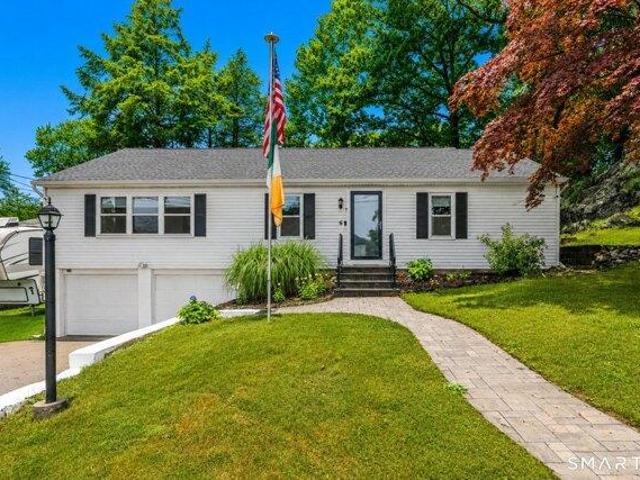 House for sale in Wolcott, Connecticut