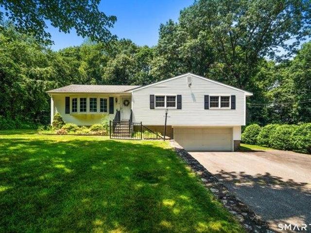 House for sale in Wolcott, Connecticut