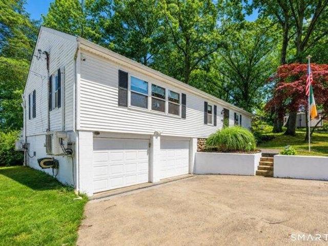 House for sale in Wolcott, Connecticut