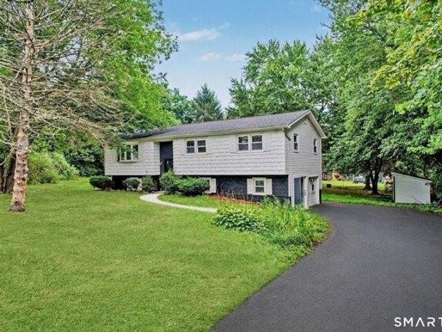 House for sale in Wolcott, Connecticut