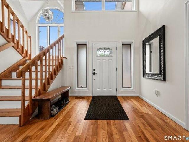House for sale in Wolcott, Connecticut