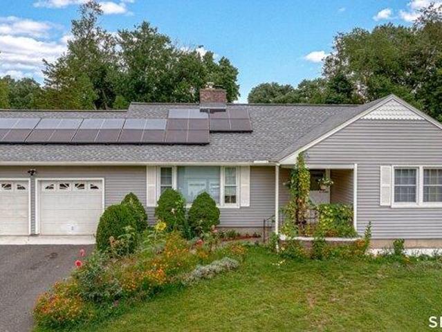 House for sale in Wolcott, Connecticut