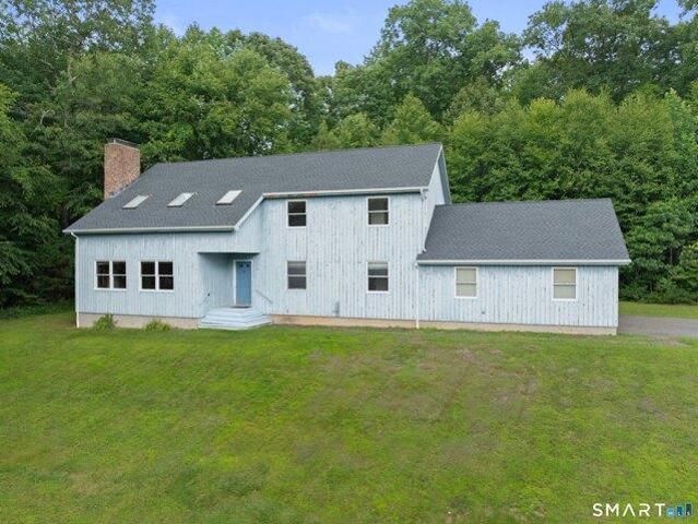 House for sale in Wolcott, Connecticut