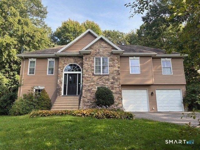 House for sale in Wolcott, Naugatuck Valley Planning Region