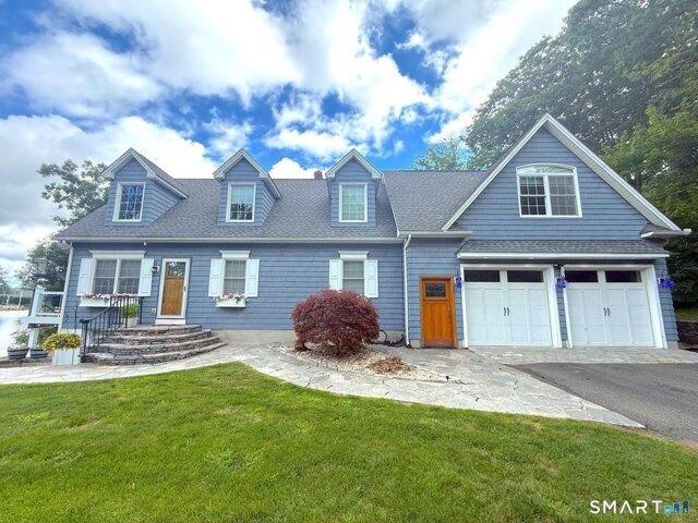 House for sale in Wolcott, Naugatuck Valley Planning Region