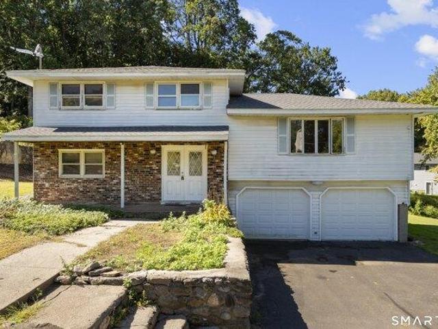 House for sale in Wolcott, Naugatuck Valley Planning Region
