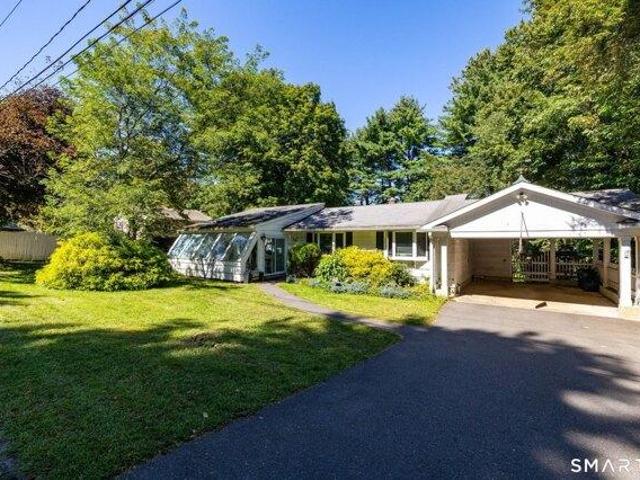 House for sale in Wolcott, Naugatuck Valley Planning Region