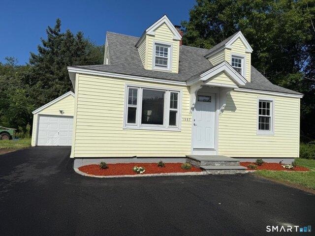 House for sale in Wolcott, Naugatuck Valley Planning Region