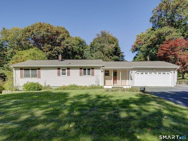 House for sale in Wolcott, Naugatuck Valley Planning Region