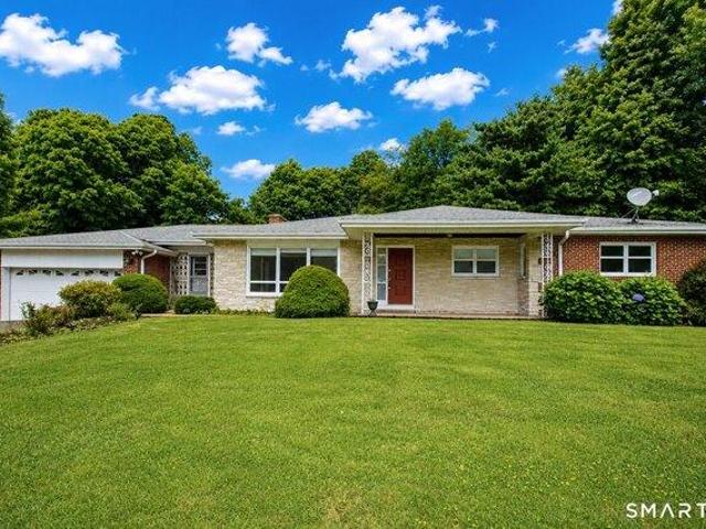 House for sale in Wolcott, Naugatuck Valley Planning Region