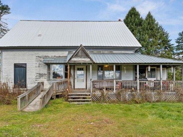 House for sale in Wolcott, Vermont