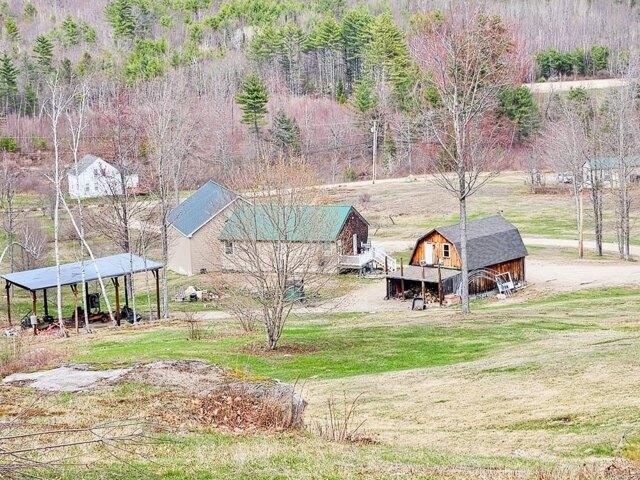 House for sale in New Hampshire