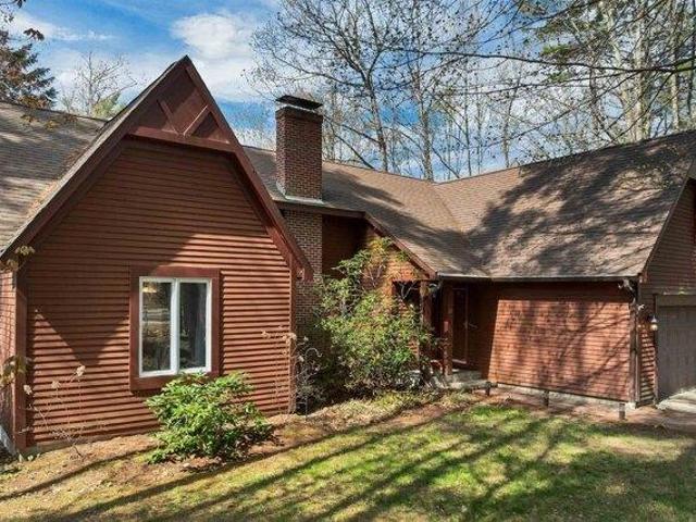 House for sale in New Hampshire