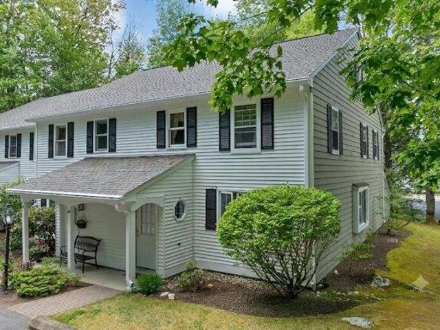 House for sale in New Hampshire