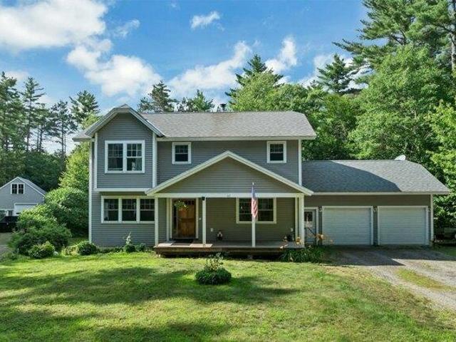 House for sale in New Hampshire