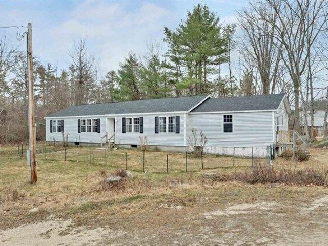 House for sale in New Hampshire