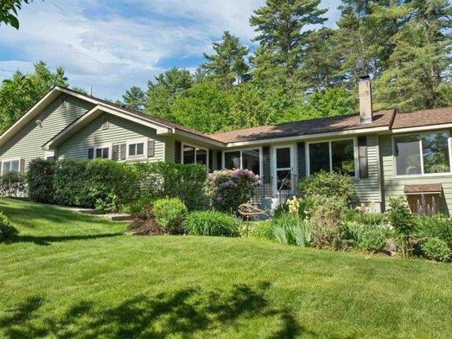 House for sale in New Hampshire