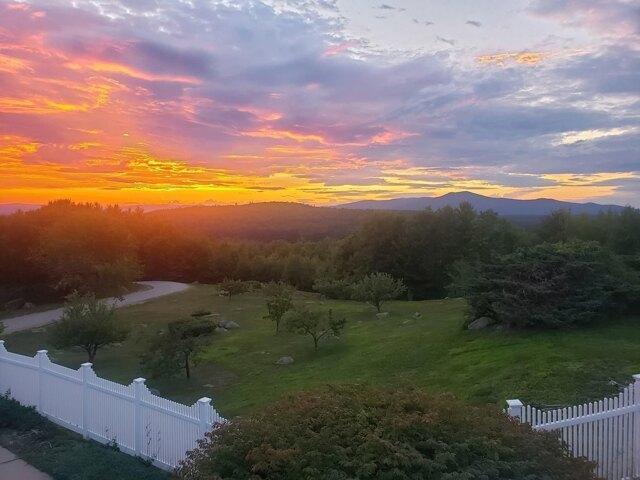 House for sale in New Hampshire