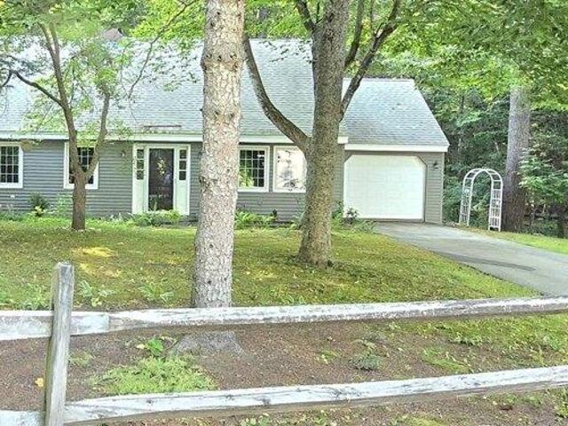 Condo for sale in New Hampshire