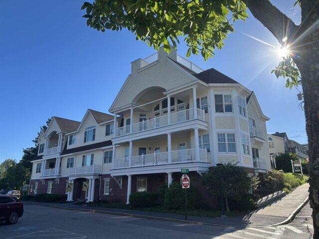 Condo for sale in New Hampshire