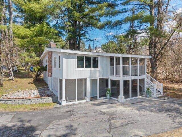 Condo for sale in New Hampshire