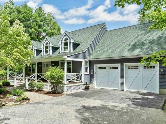 House for sale in New Hampshire