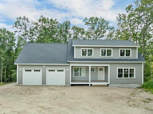 House for sale in Goose Corner, Wolfeboro