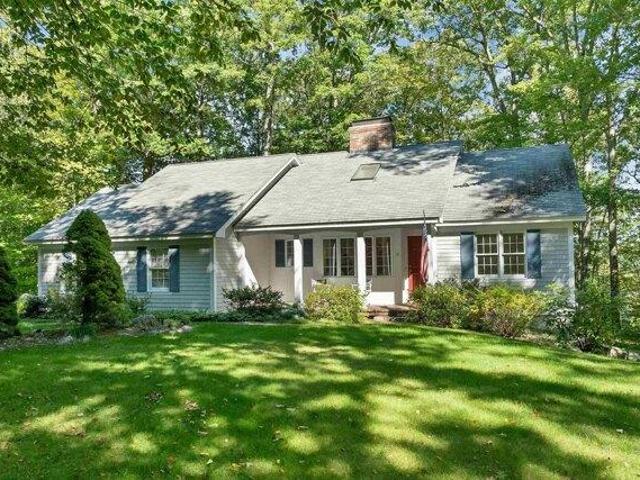House for sale in Sewells Point, Wolfeboro