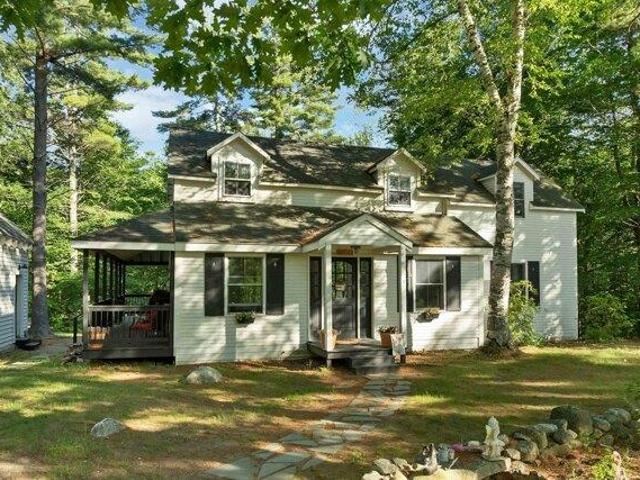House for sale in South Wolfeboro, Wolfeboro